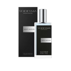 YODEYMA MINT OCEAN 50ml woda perfumowana